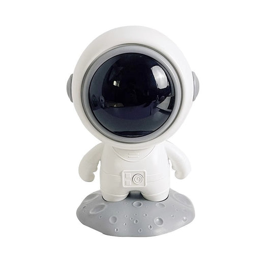 Spaceman Bluetooth Speaker Moon Astronaut Wireless Small Mini Desktop Decoration