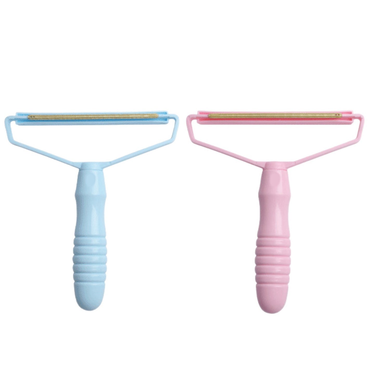 Portable Fabric Shaver Pet Hair Remover Manual Lint Remover Dog Hair Remover Tool Removing Dust From Clothing Carpet Furniture Blankets