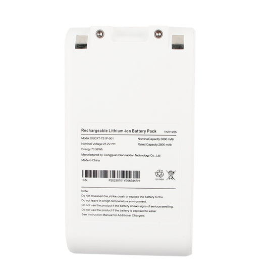 Applicable Vacuum Cleaner G9 Battery G10 Battery MIJIA Lithium Battery