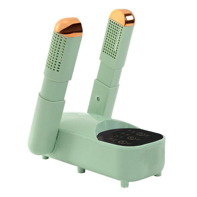 Smart Shoes Dryer Baking Shoes Shoes Warmer Artifact Deodorant Sterilization