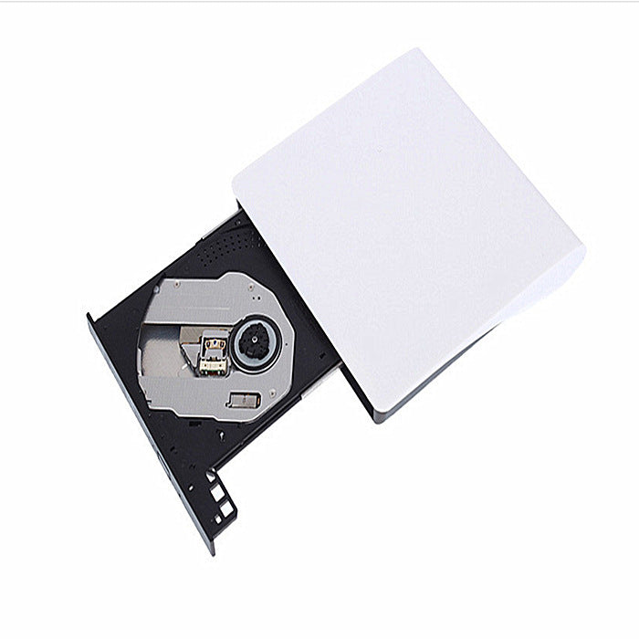 Mobile DVD Universal External Notebook Optical Drive
