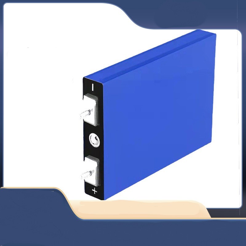 30ah Large Monomer Lithium Iron Phosphate Battery, 3.2v Electric Vehicle