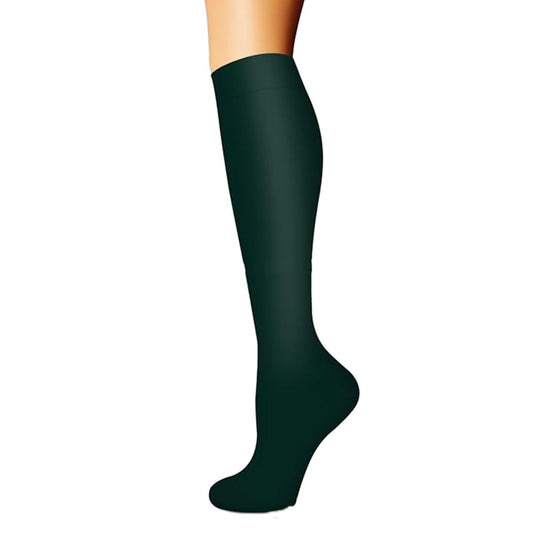 Sports Fitness Polyester Compression Socks