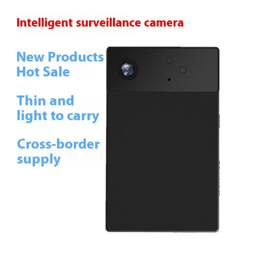 HD Night Vision Surveillance Camera Wifi Remote Monitor Mobile Phone Wireless