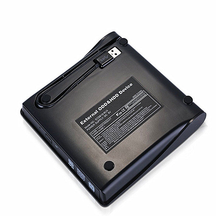 Mobile DVD Universal External Notebook Optical Drive