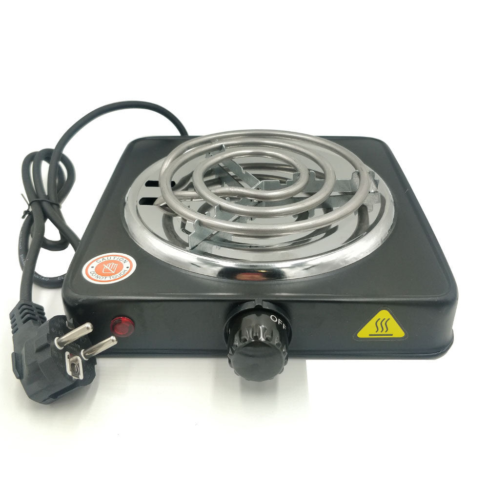 Small Electric For Coconut Shell Charcoal Special Stove