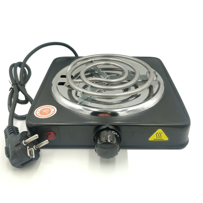 Small Electric For Coconut Shell Charcoal Special Stove