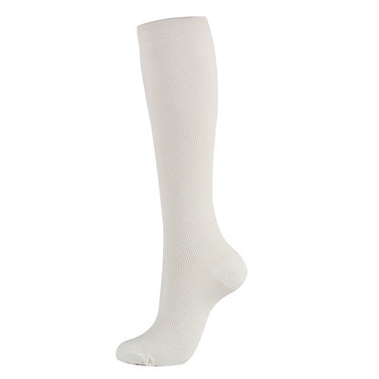 Suitable For Running Sports Travel Compression Socks