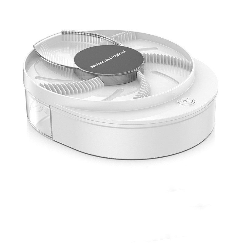 Fly Trap Household Electric Flies Catching And Driving Machine