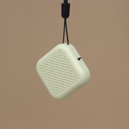 Purifier In Addition To Second-hand Smoke Sterilization