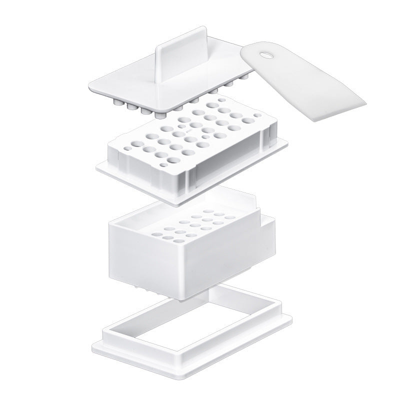 Capsule Filler Medicine Powder Filling Capsule Shell Charge