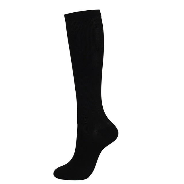 Suitable For Running Sports Travel Compression Socks