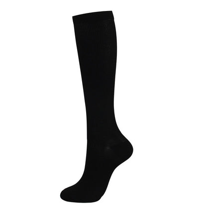 Suitable For Running Sports Travel Compression Socks