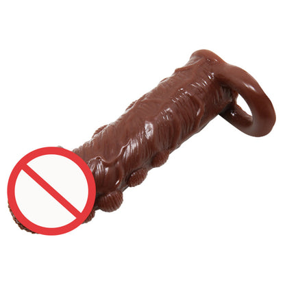 Brown Long And Thick Sets Adult Product Secret