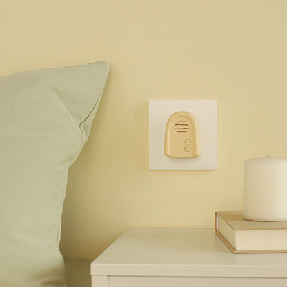 Household Wireless Self-generating Beeper Doorbell