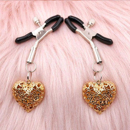 Love Chain Sex Toys Bell For Women