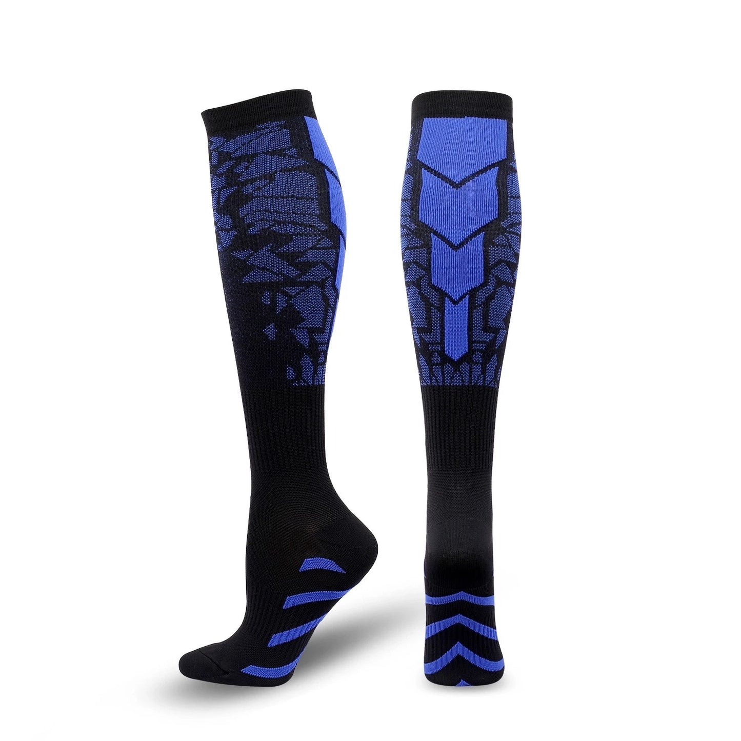 New Compression  Graduation Cross Training Running Retraining Socks