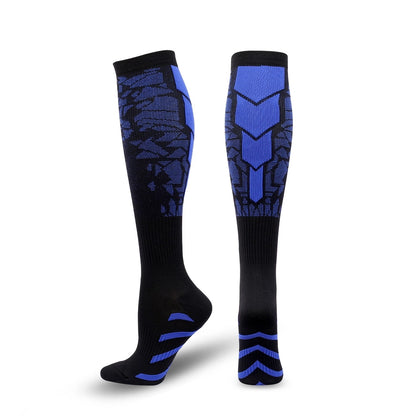 New Compression  Graduation Cross Training Running Retraining Socks