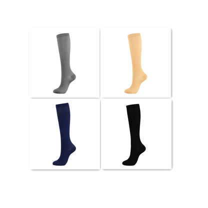 Suitable For Running Sports Travel Compression Socks