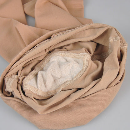 Outer Stockings Light-leg Socks Slightly Transparent Fashion