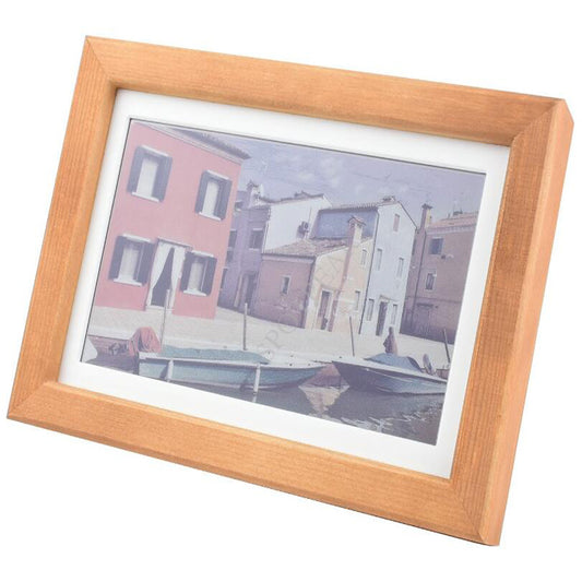 Electronic E-ink Screen Digital Photo Frame Programmable Photo Frame Color