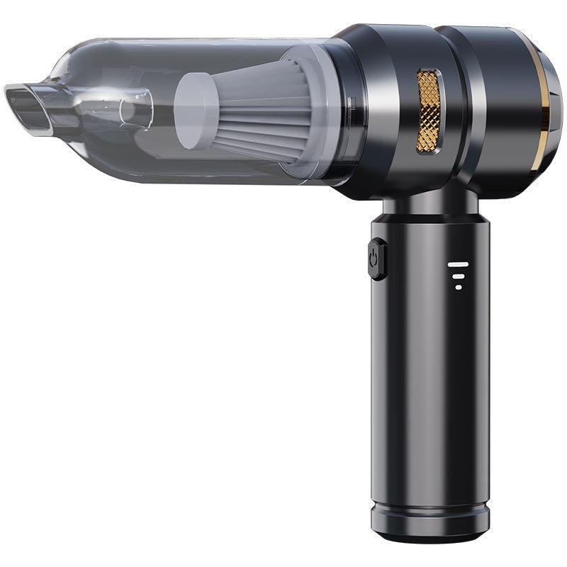 Suction And Blowing Dual-purpose Small Mini Handheld Car Cleaner