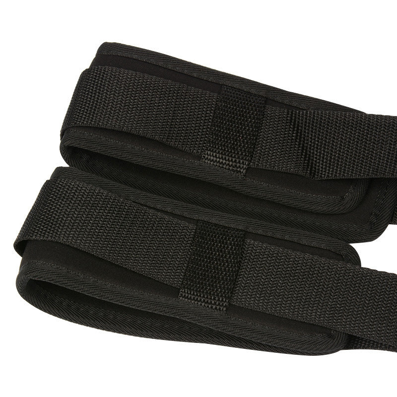 Leg Splitter Husband And Wife Auxiliary Toy Adult Supplies