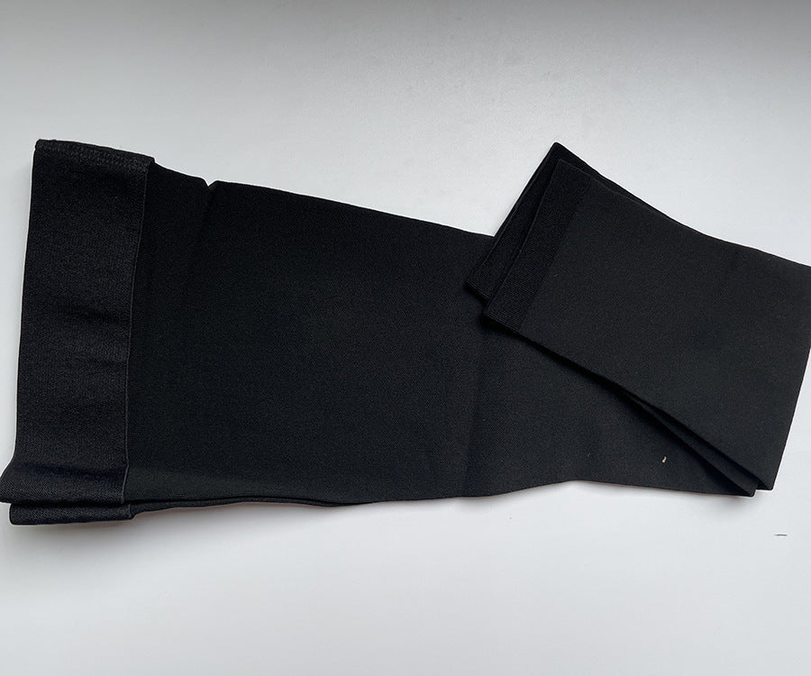 Anti-Qu Zhang Thrombosis Elastic Nurse Shaping Compression Socks