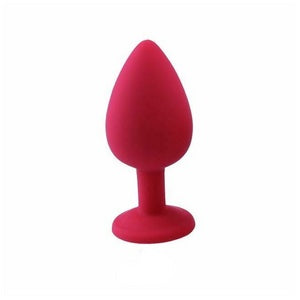 Large Medium And Small Color Silicone Product Adult Foreign Trade Hot Selling Alternative Flirting Supplies
