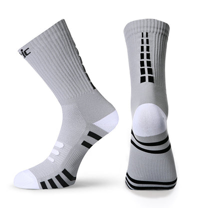 Outdoor Marathon Running Compression Socks Cycling Sports Socks
