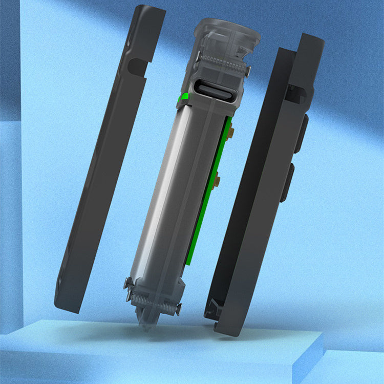 SE Glare Mini Led Flashlight USB