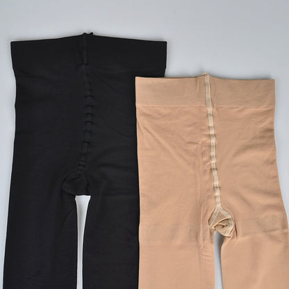 Outer Stockings Light-leg Socks Slightly Transparent Fashion