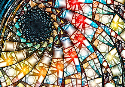 Educational Toys Cartoon Children's Paper Adult Pressure Relief Puzzle