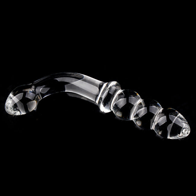 Sex Toys Women's Masturbation Tool Glass Crystal Women's Appliances