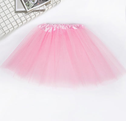 A tutu skirt for adults