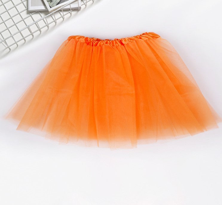 A tutu skirt for adults