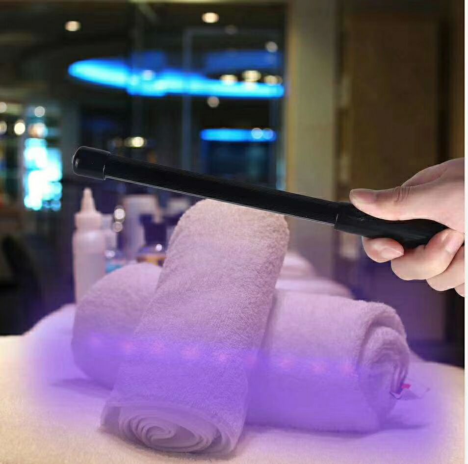 USB household portable sterilization stick