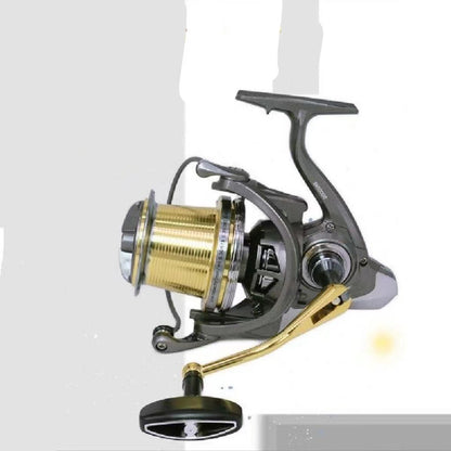 Bearings Spinning Long Cast Fishing Reel