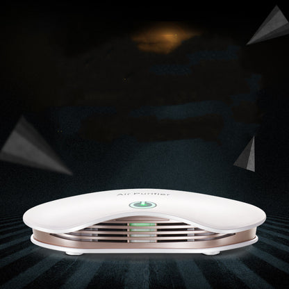 Car Air Purifier Car Gift Purifier In Addition To Formaldehyde