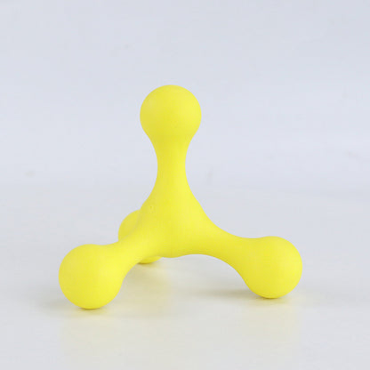 Molar dog toy pet supplies