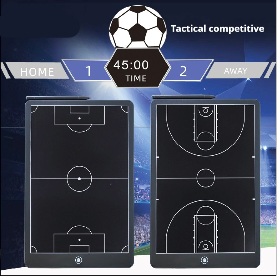 Sports LCD Handwriting Board