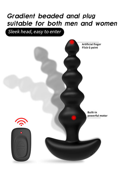 Product Remote Control Rechargeable Prostate Massager Toys