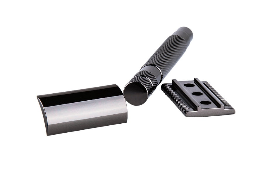 Superior Double Edged Safety Razor