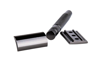 Superior Double Edged Safety Razor