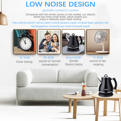 Son-mother Pot Set Literary Retro Ceramic Teapot