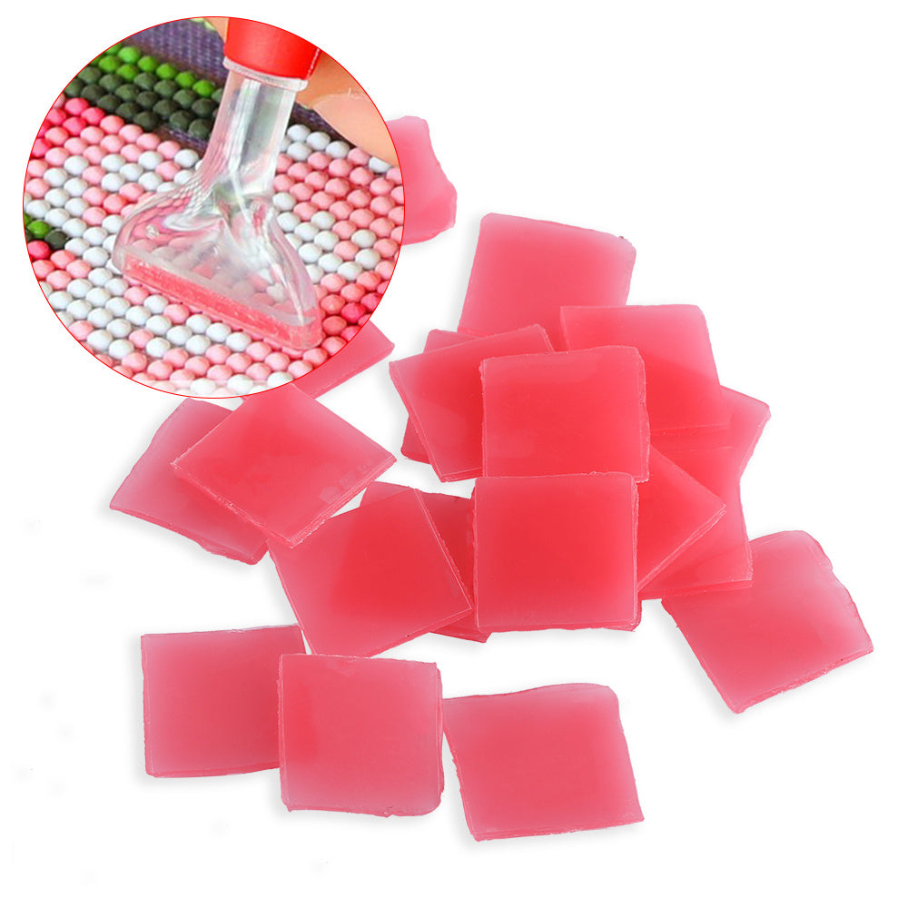 Clay bonded diamond Kit