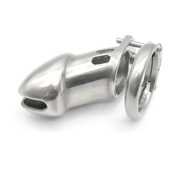 Adult Products 316L Stainless Steel Chastity Lock