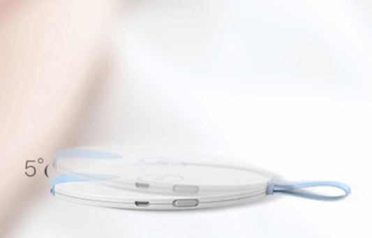 Baby bottle sterilizer