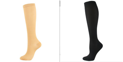 Copper Ion Sports Compression Socks