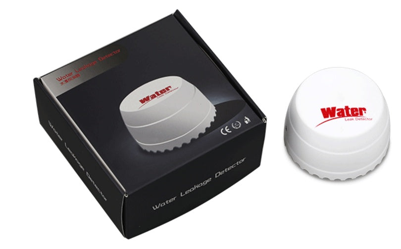 Wireless Water Leakage Detector